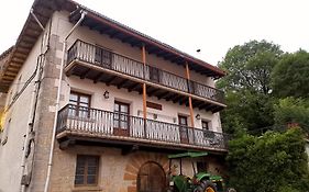Gure Txoko Casa Rural